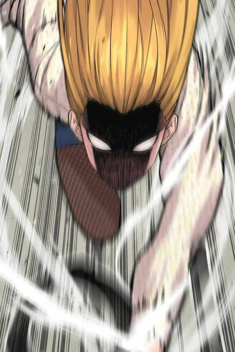 Cảnh Sát Báo Thù - Chap 8 - Trang 43