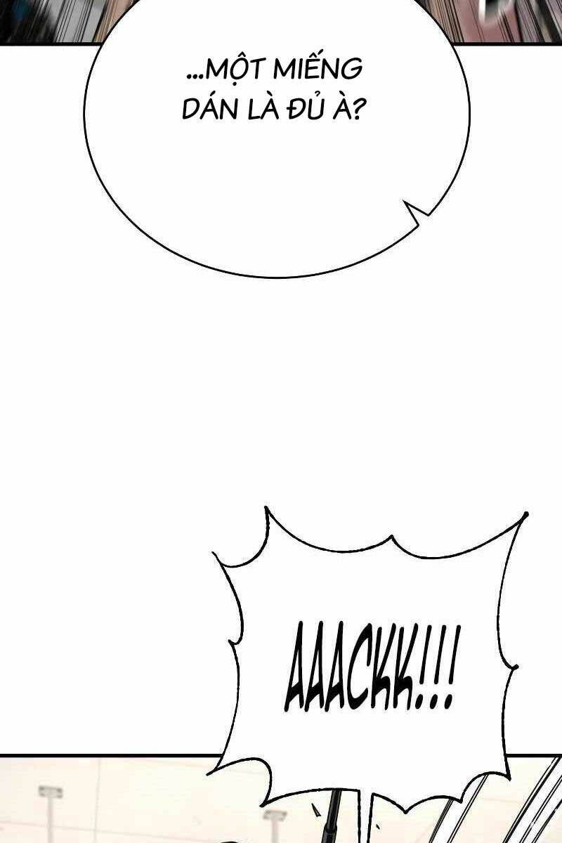 Cảnh Sát Báo Thù - Chap 8 - Trang 49