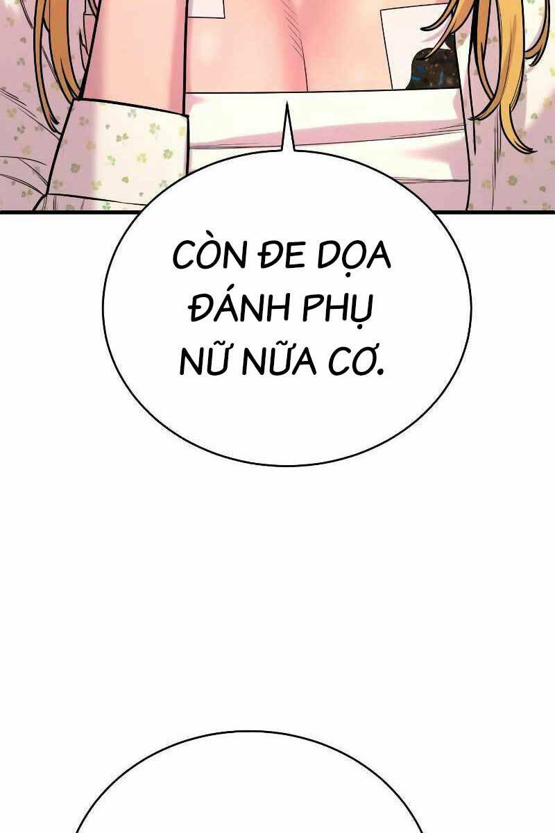 Cảnh Sát Báo Thù - Chap 8 - Trang 6