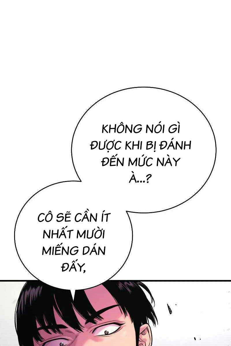 Cảnh Sát Báo Thù - Chap 8 - Trang 51