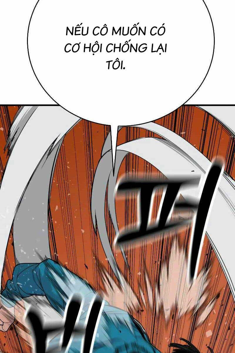 Cảnh Sát Báo Thù - Chap 8 - Trang 53