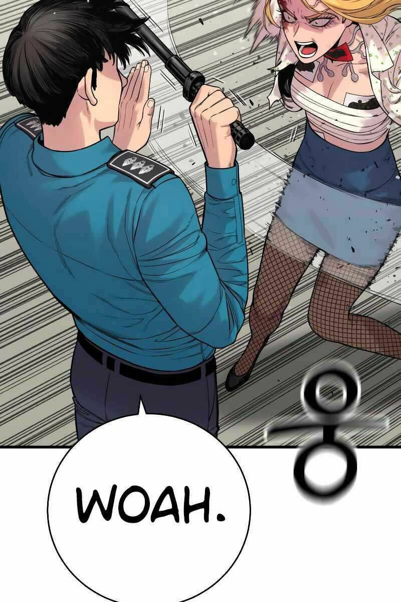 Cảnh Sát Báo Thù - Chap 8 - Trang 58