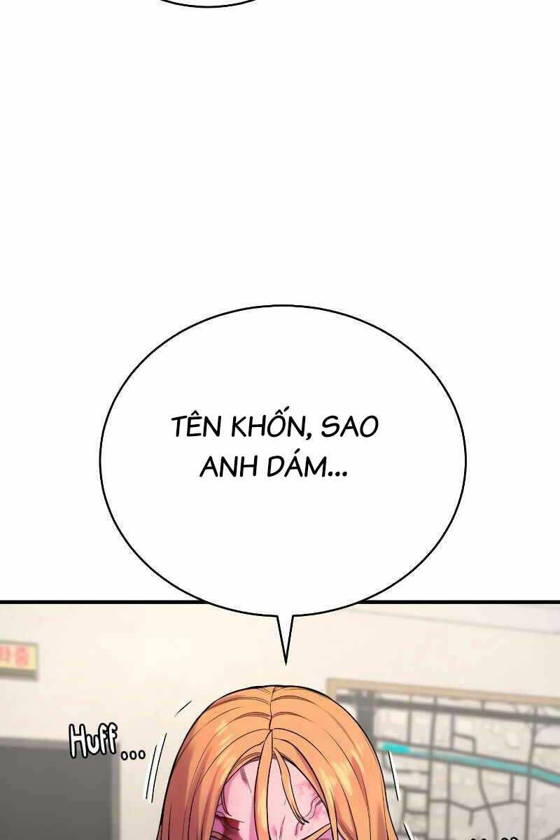 Cảnh Sát Báo Thù - Chap 8 - Trang 59