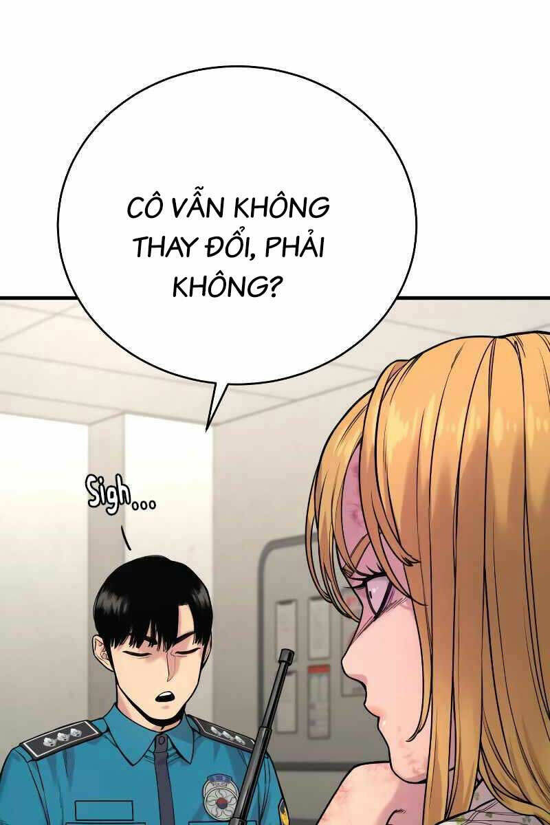 Cảnh Sát Báo Thù - Chap 8 - Trang 61
