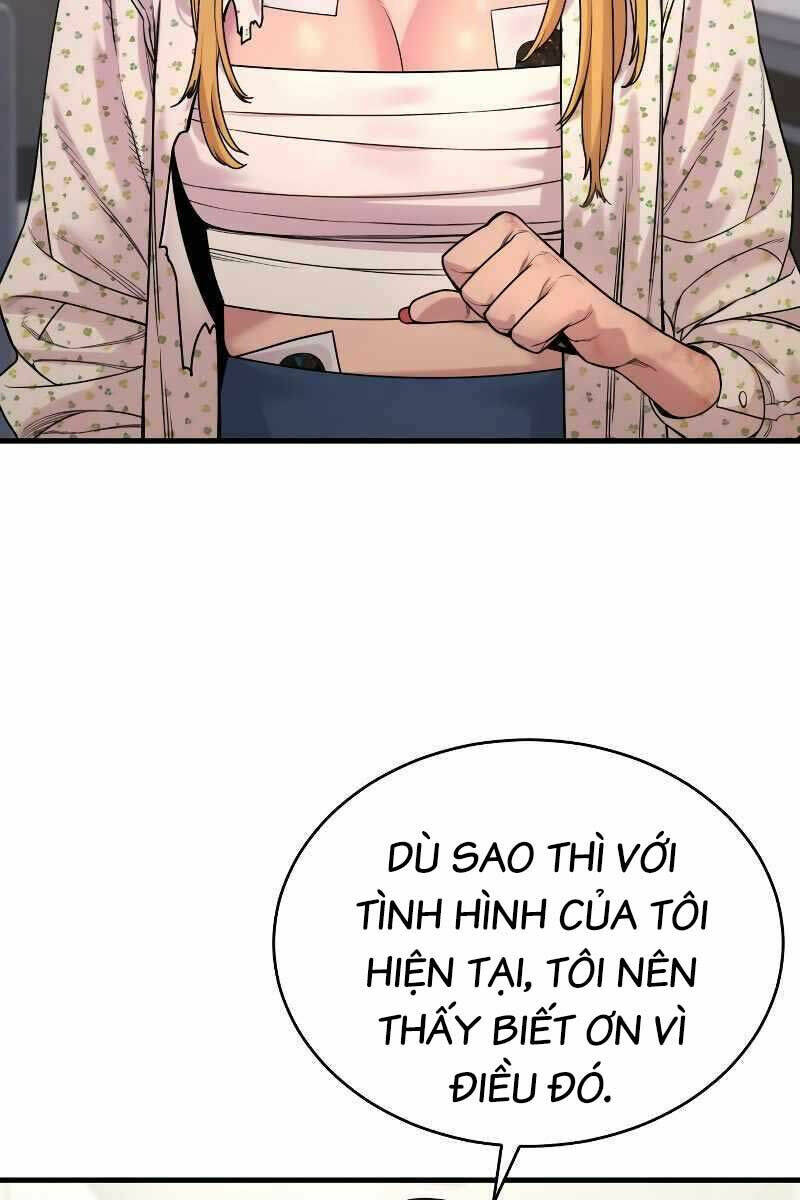Cảnh Sát Báo Thù - Chap 8 - Trang 64