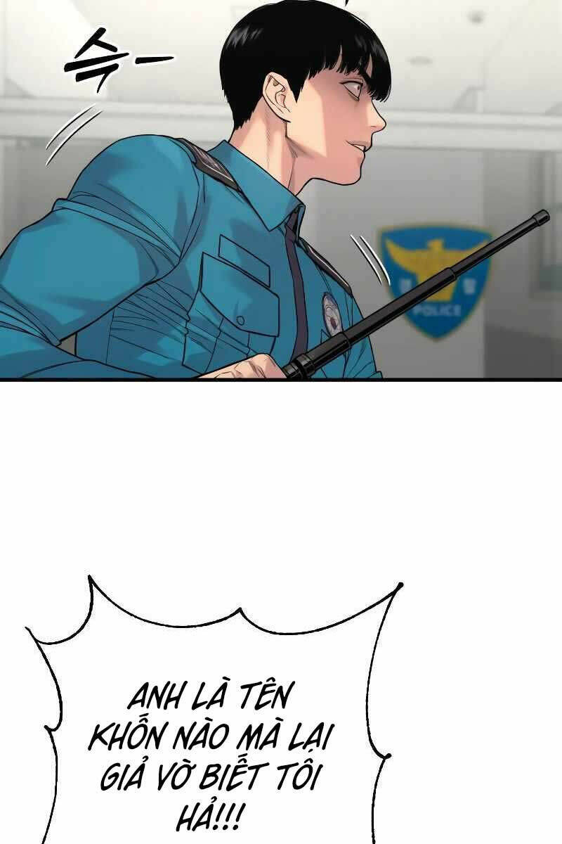 Cảnh Sát Báo Thù - Chap 8 - Trang 65