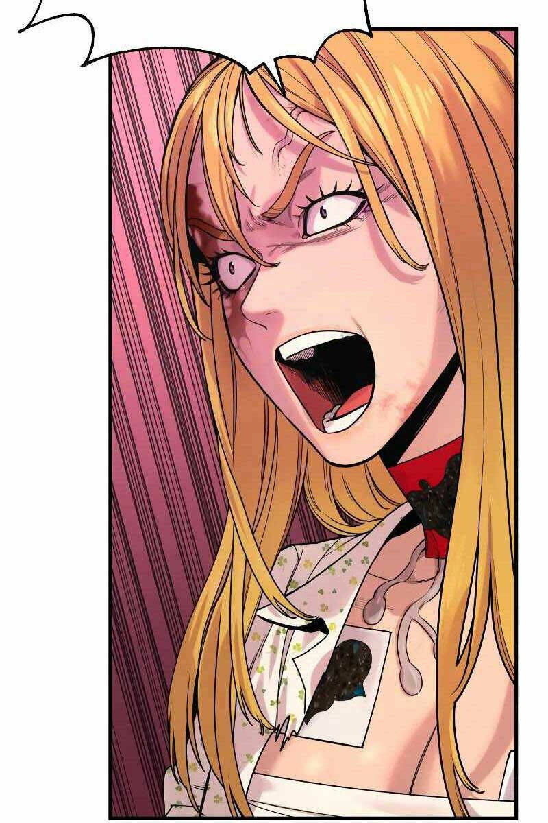 Cảnh Sát Báo Thù - Chap 8 - Trang 66