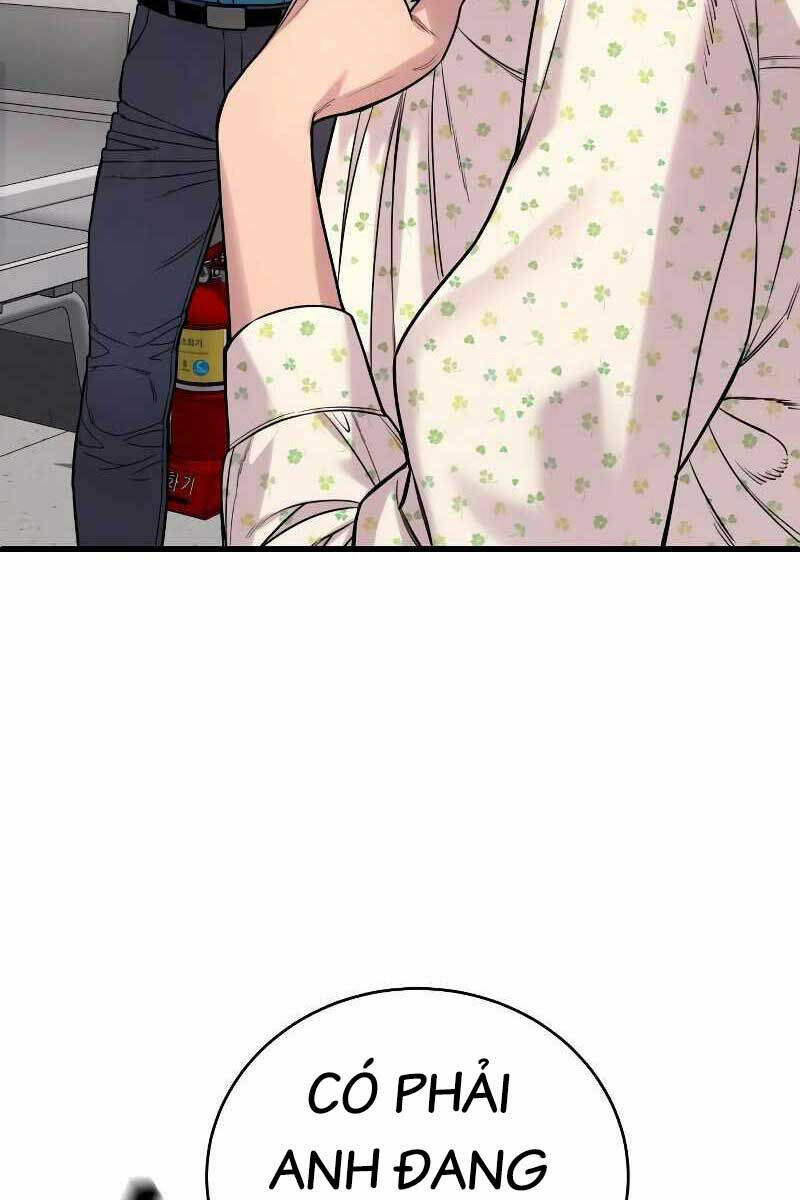 Cảnh Sát Báo Thù - Chap 8 - Trang 8