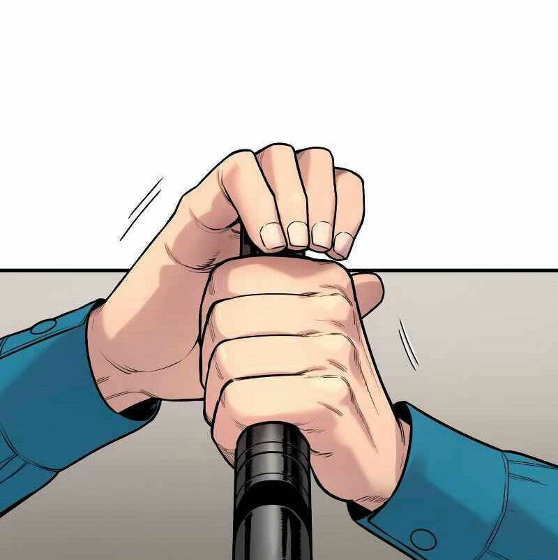 Cảnh Sát Báo Thù - Chap 8 - Trang 74