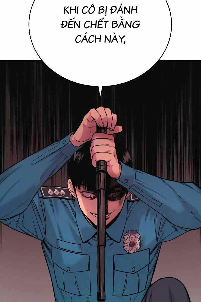 Cảnh Sát Báo Thù - Chap 8 - Trang 76