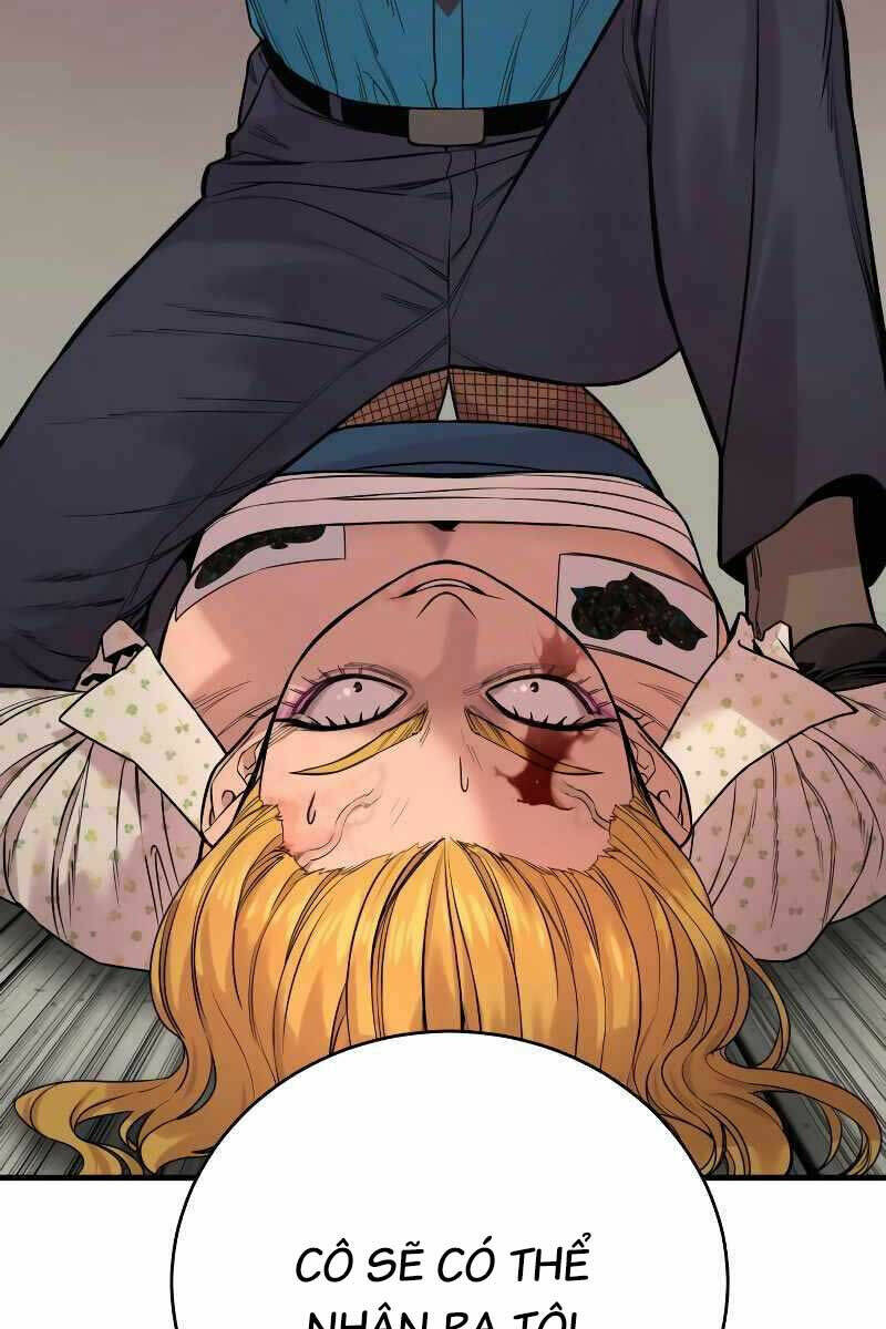 Cảnh Sát Báo Thù - Chap 8 - Trang 77