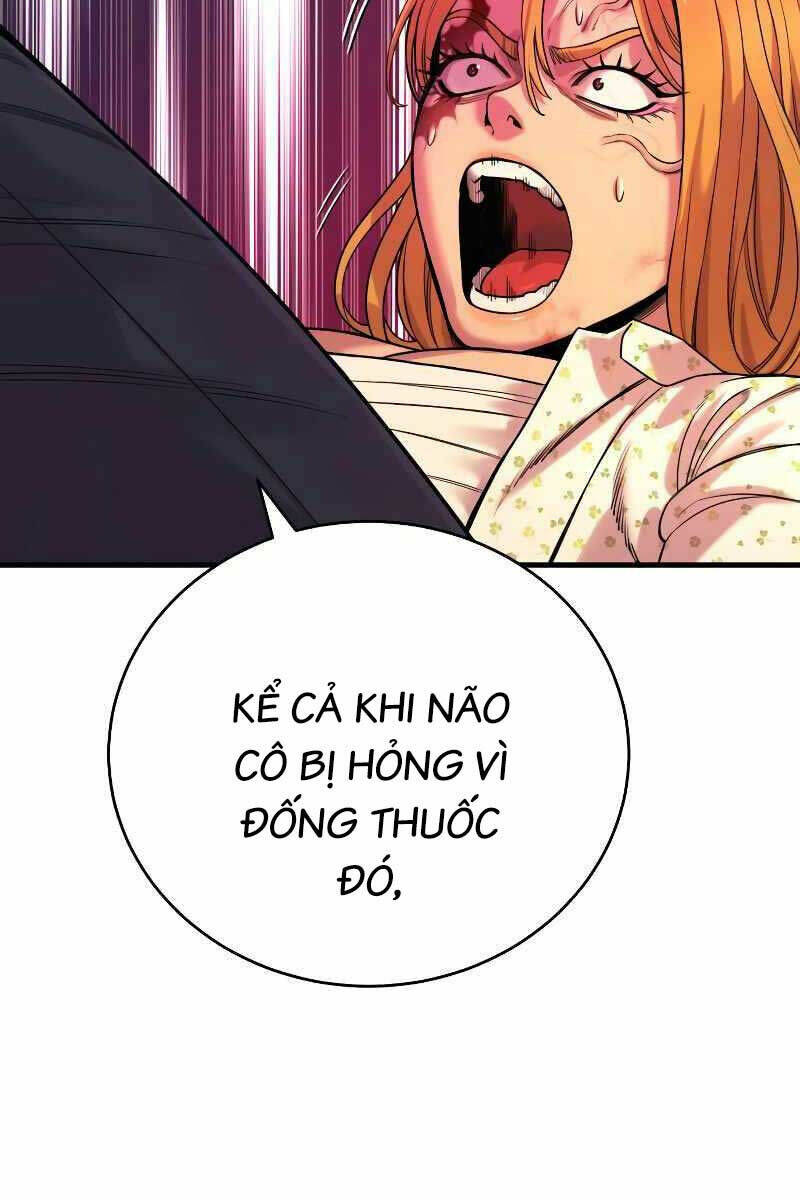 Cảnh Sát Báo Thù - Chap 8 - Trang 79