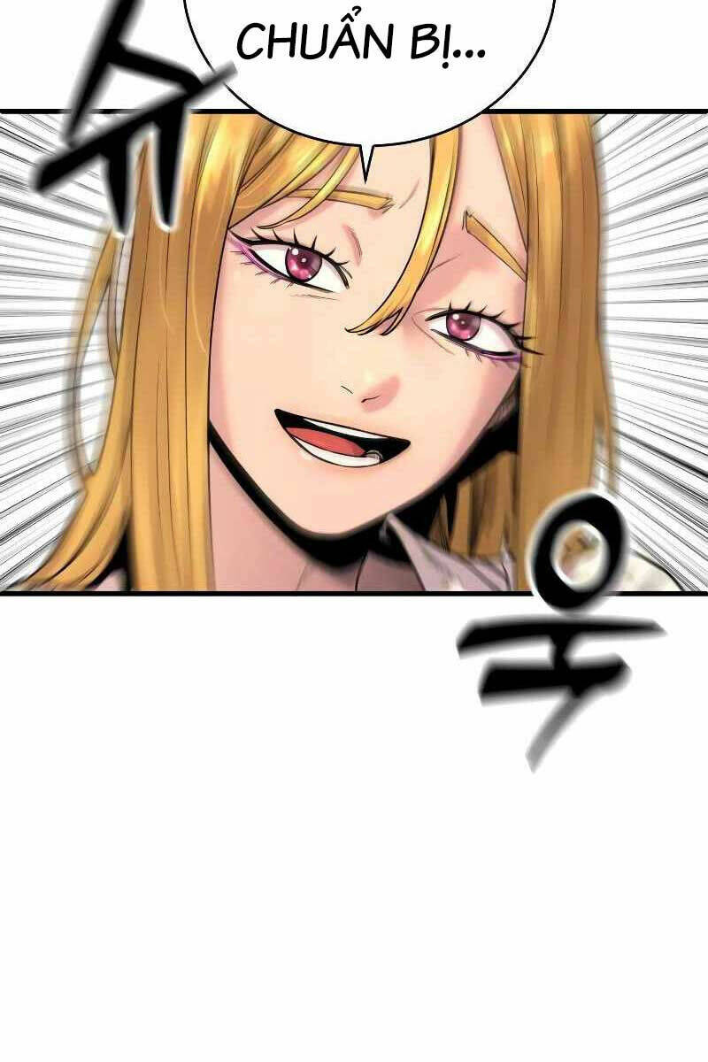 Cảnh Sát Báo Thù - Chap 8 - Trang 9