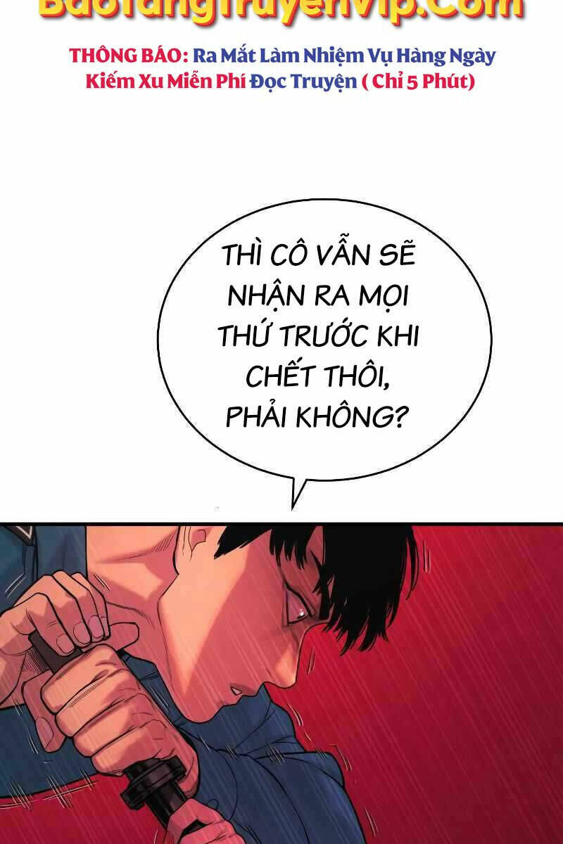 Cảnh Sát Báo Thù - Chap 8 - Trang 81