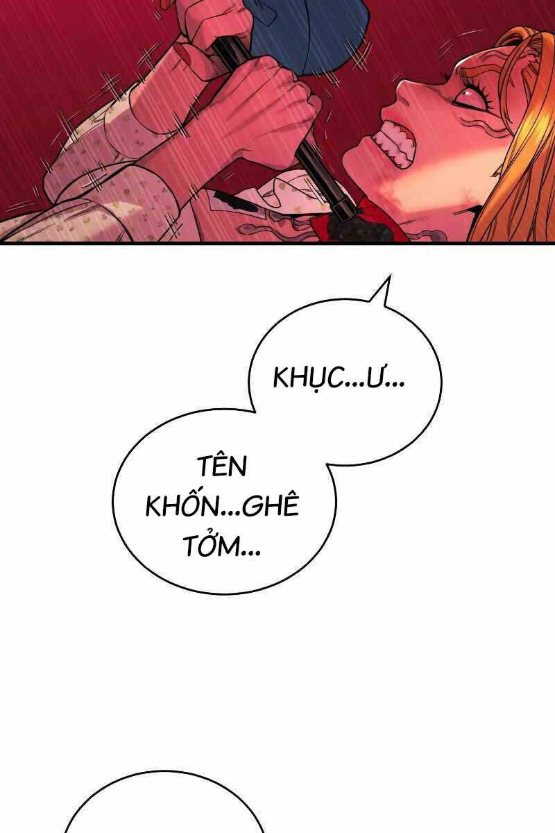 Cảnh Sát Báo Thù - Chap 8 - Trang 82