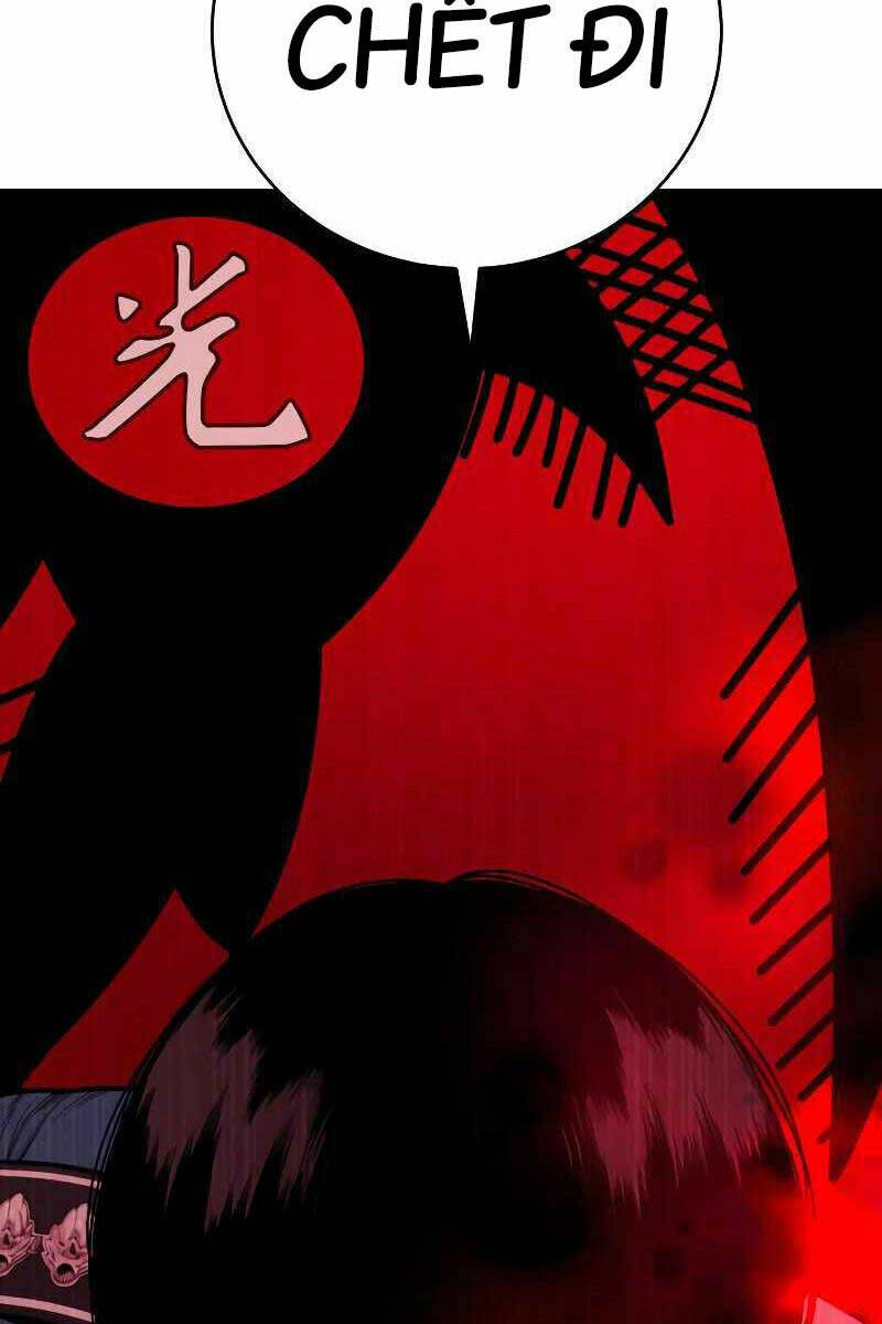 Cảnh Sát Báo Thù - Chap 8 - Trang 84