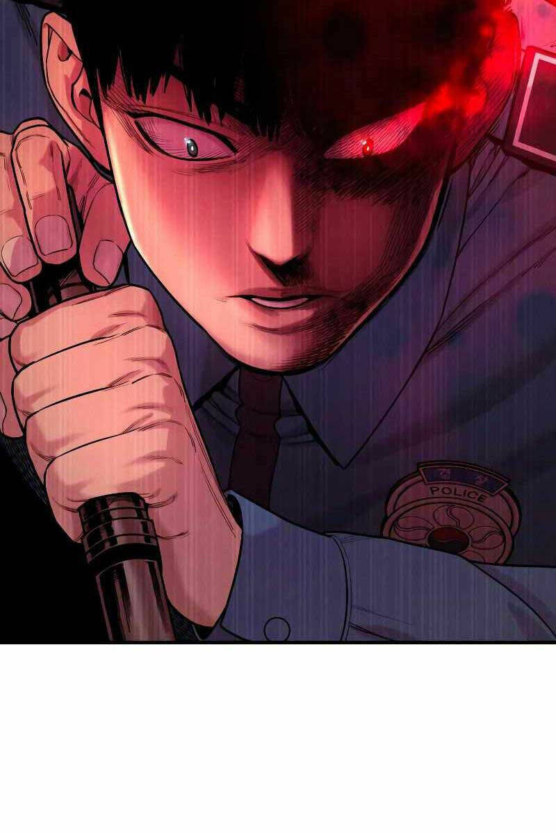 Cảnh Sát Báo Thù - Chap 8 - Trang 85