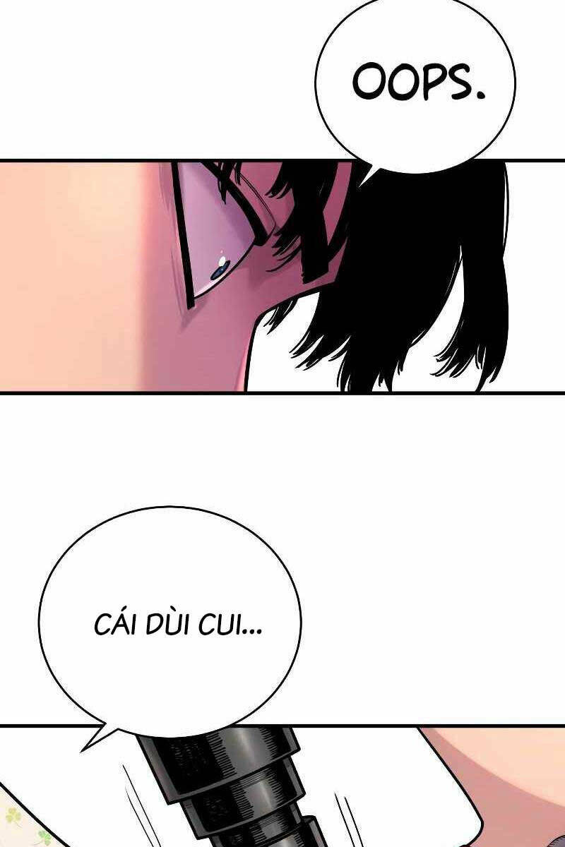 Cảnh Sát Báo Thù - Chap 8 - Trang 90