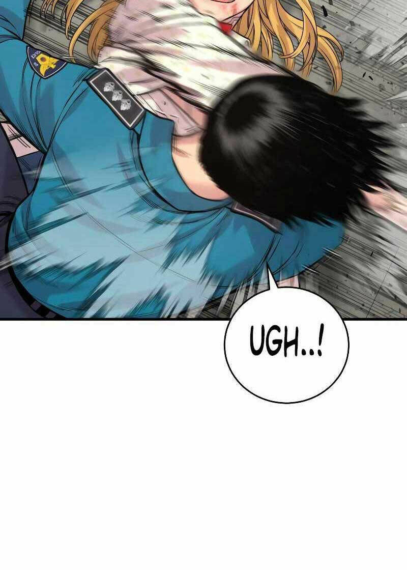 Cảnh Sát Báo Thù - Chap 8 - Trang 92