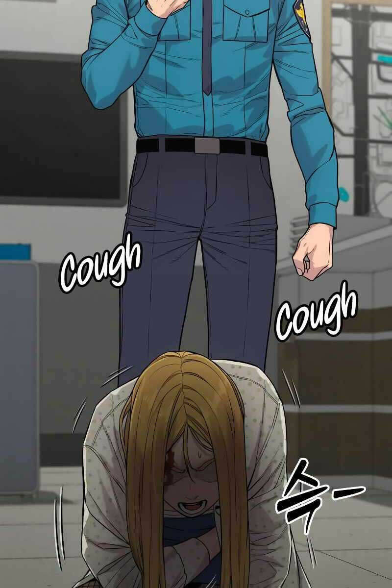 Cảnh Sát Báo Thù - Chap 8 - Trang 95