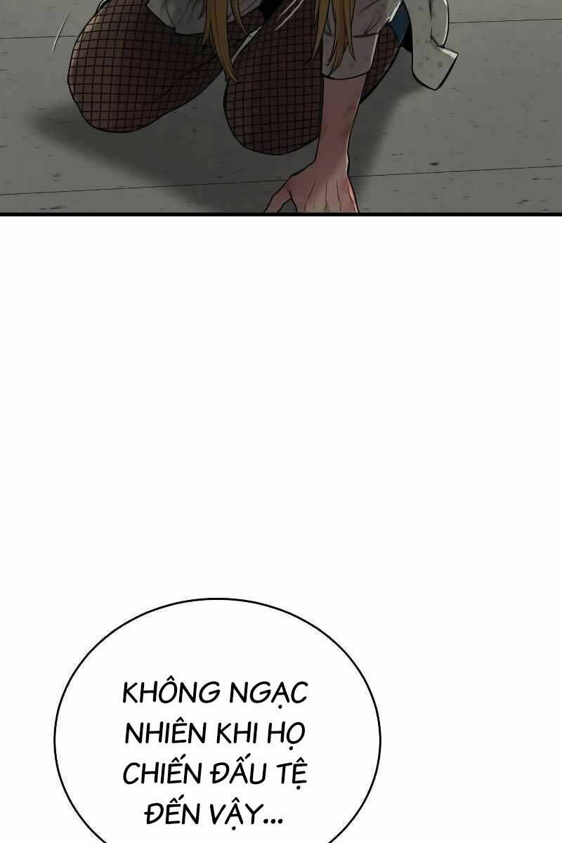 Cảnh Sát Báo Thù - Chap 8 - Trang 96