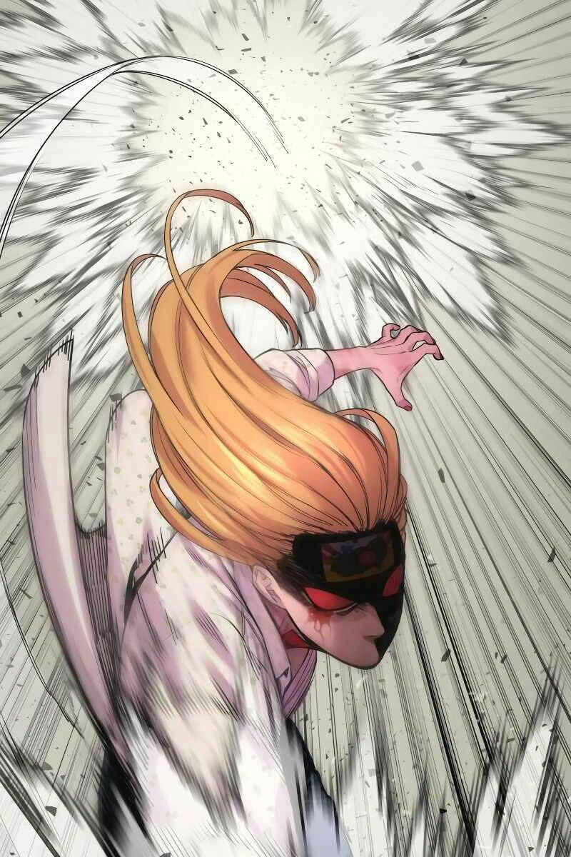 Cảnh Sát Báo Thù - Chap 8 - Trang 98