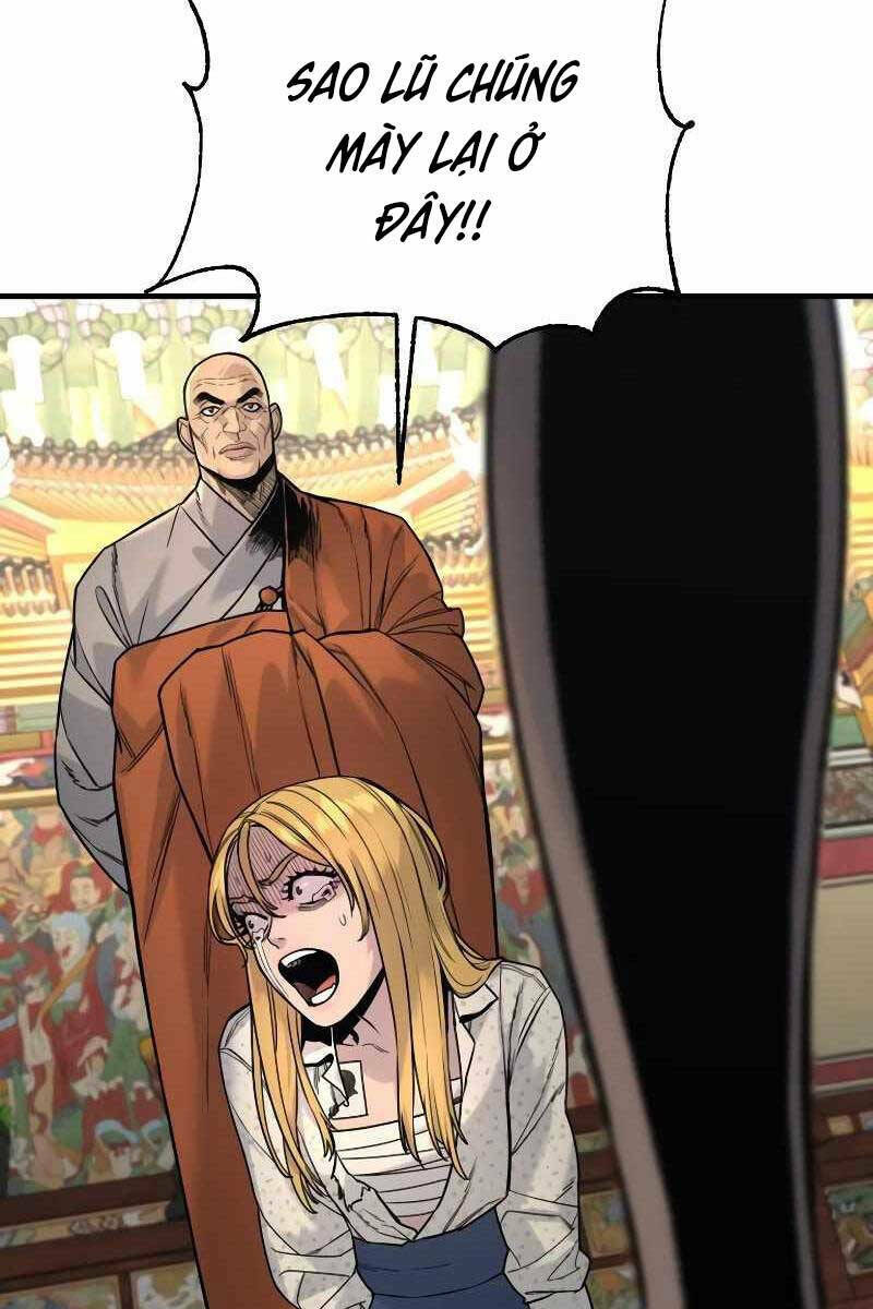 Cảnh Sát Báo Thù - Chap 9 - Trang 102