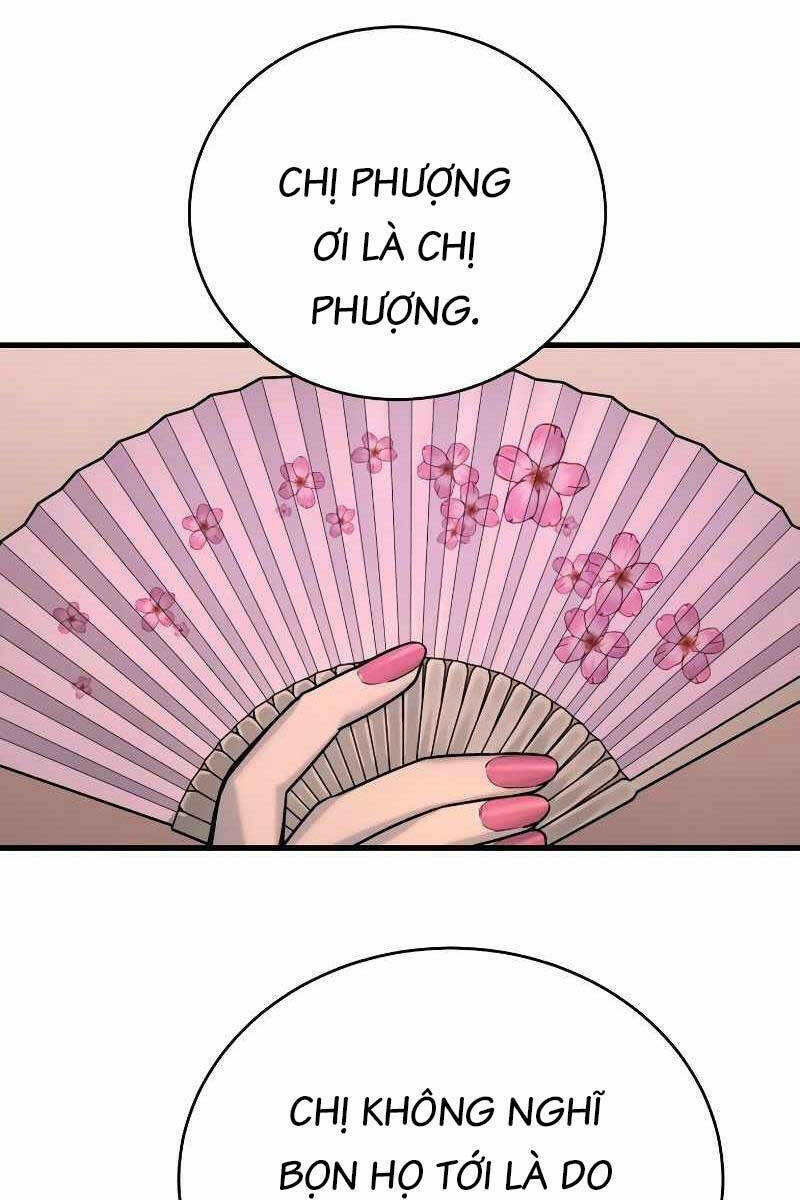 Cảnh Sát Báo Thù - Chap 9 - Trang 104