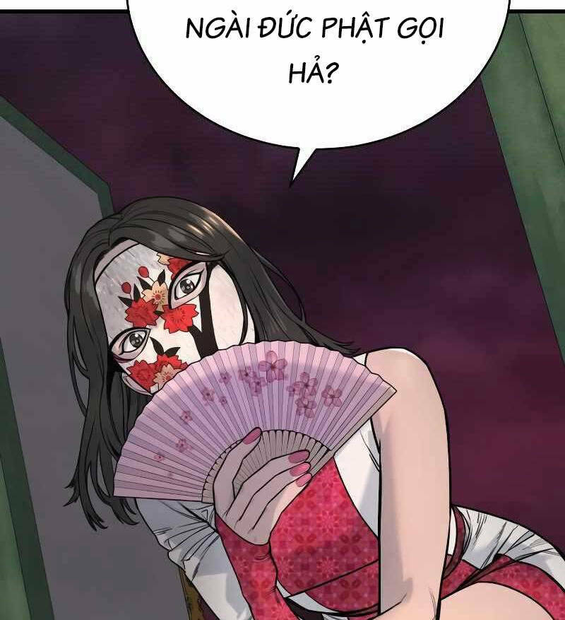 Cảnh Sát Báo Thù - Chap 9 - Trang 105