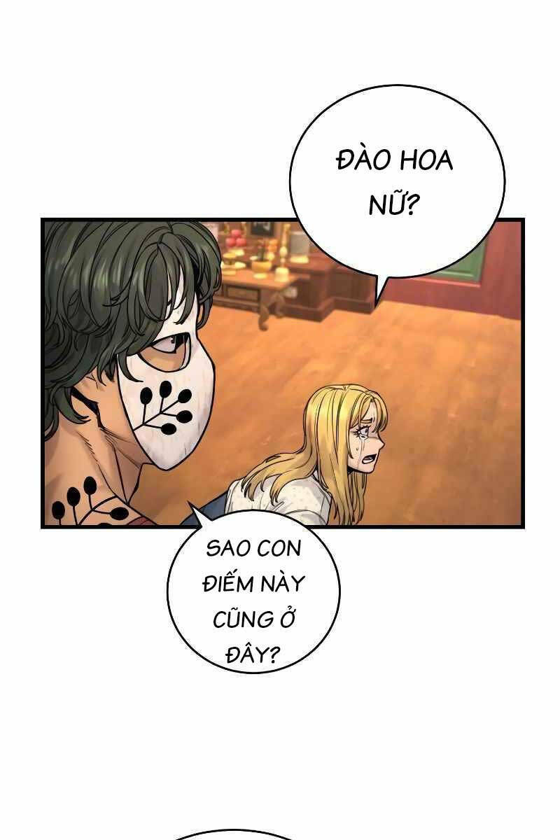 Cảnh Sát Báo Thù - Chap 9 - Trang 107