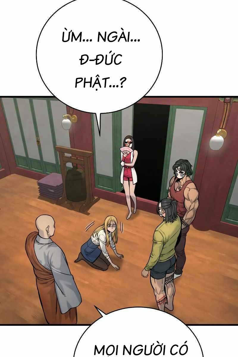 Cảnh Sát Báo Thù - Chap 9 - Trang 108