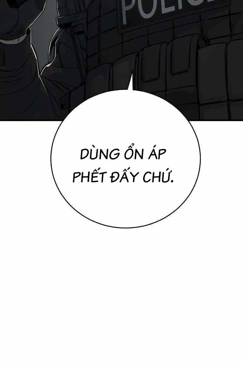 Cảnh Sát Báo Thù - Chap 9 - Trang 16