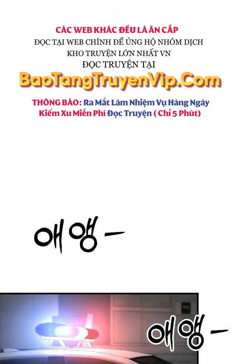 Cảnh Sát Báo Thù - Chap 9 - Trang 19