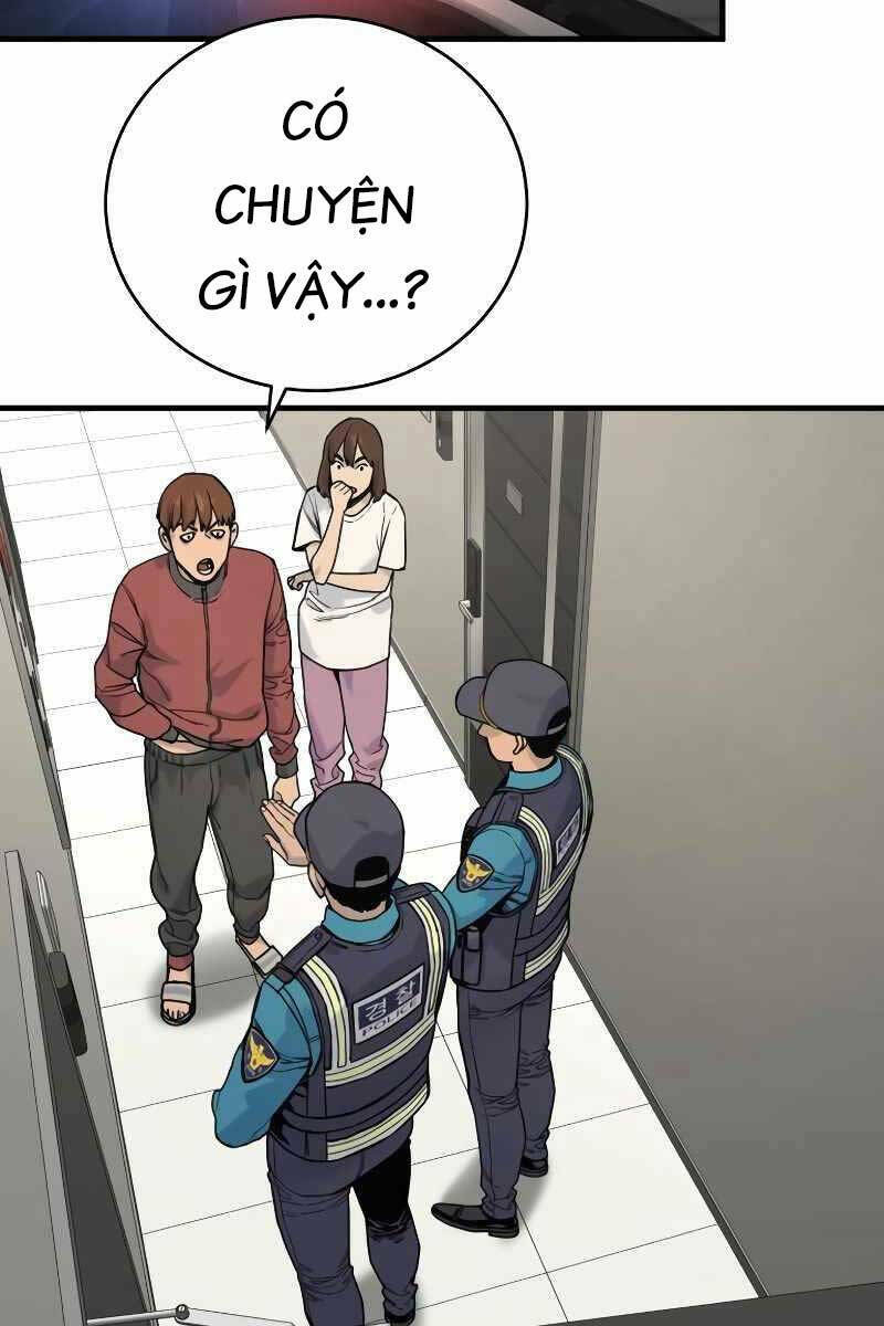 Cảnh Sát Báo Thù - Chap 9 - Trang 20