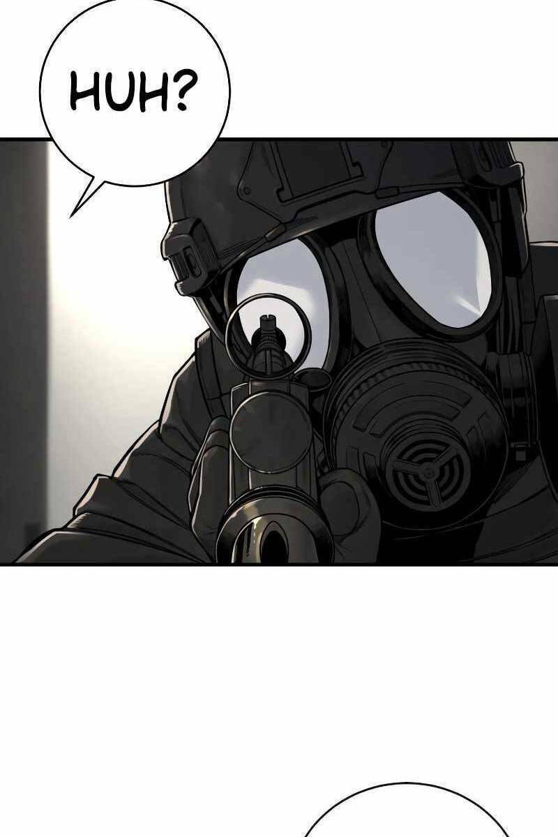 Cảnh Sát Báo Thù - Chap 9 - Trang 3