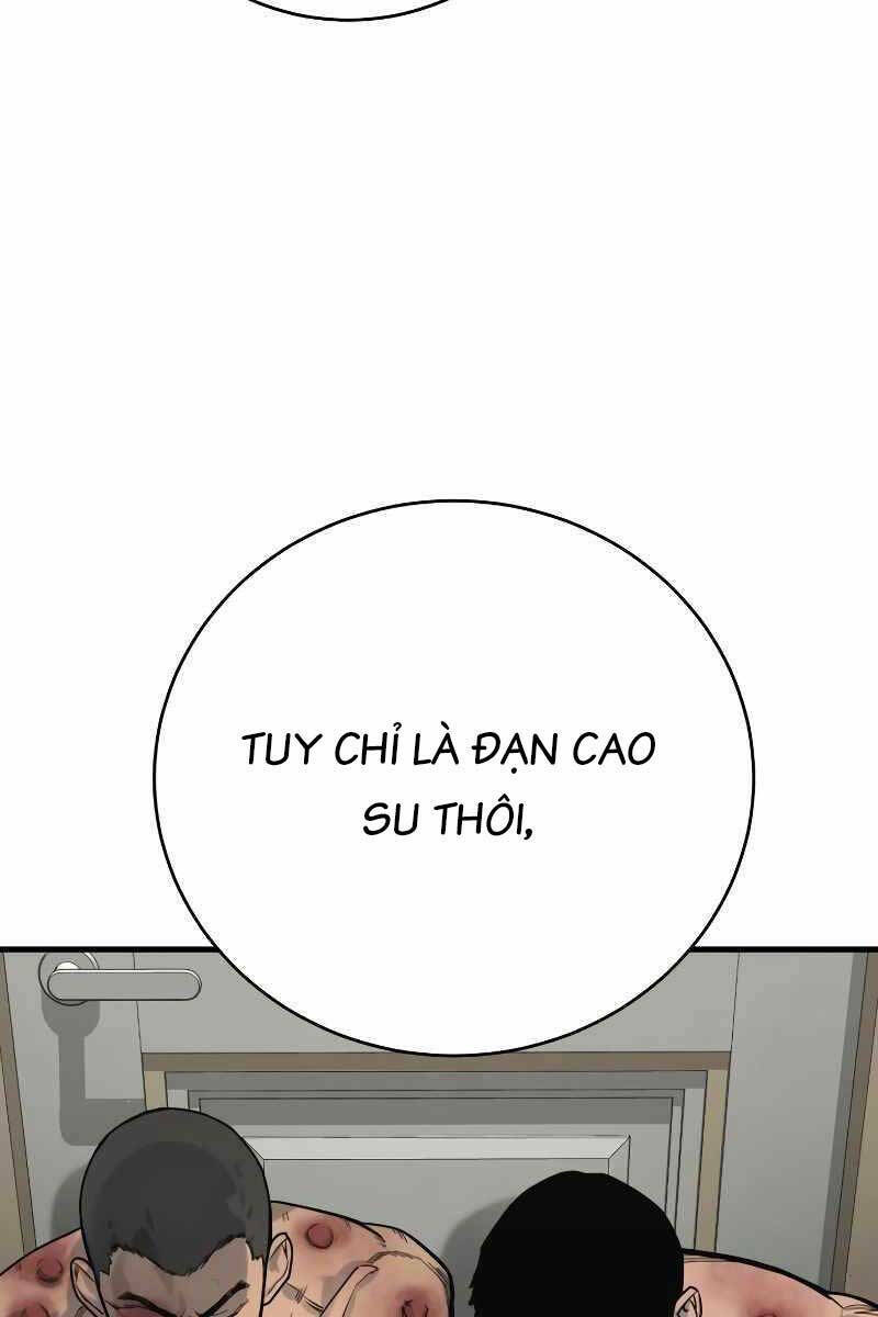 Cảnh Sát Báo Thù - Chap 9 - Trang 23