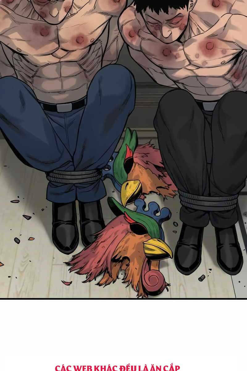 Cảnh Sát Báo Thù - Chap 9 - Trang 24