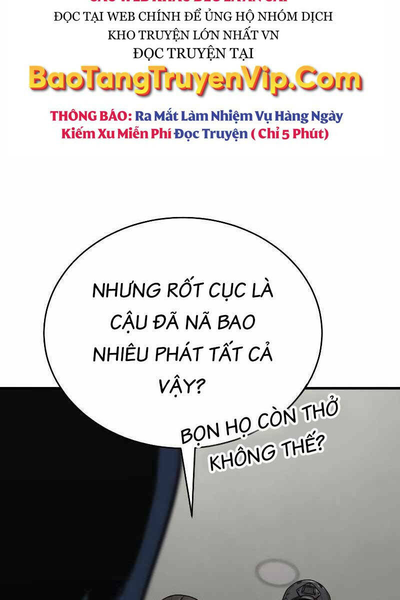 Cảnh Sát Báo Thù - Chap 9 - Trang 25