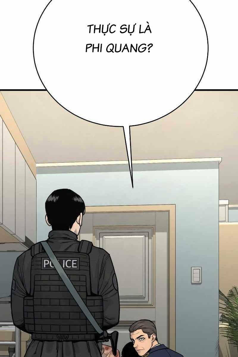 Cảnh Sát Báo Thù - Chap 9 - Trang 30