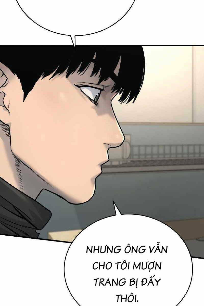 Cảnh Sát Báo Thù - Chap 9 - Trang 32