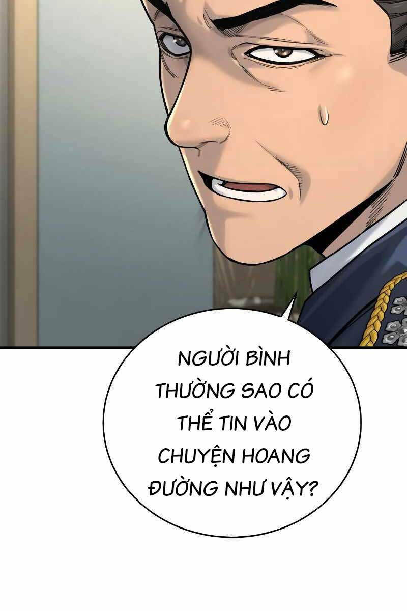 Cảnh Sát Báo Thù - Chap 9 - Trang 34