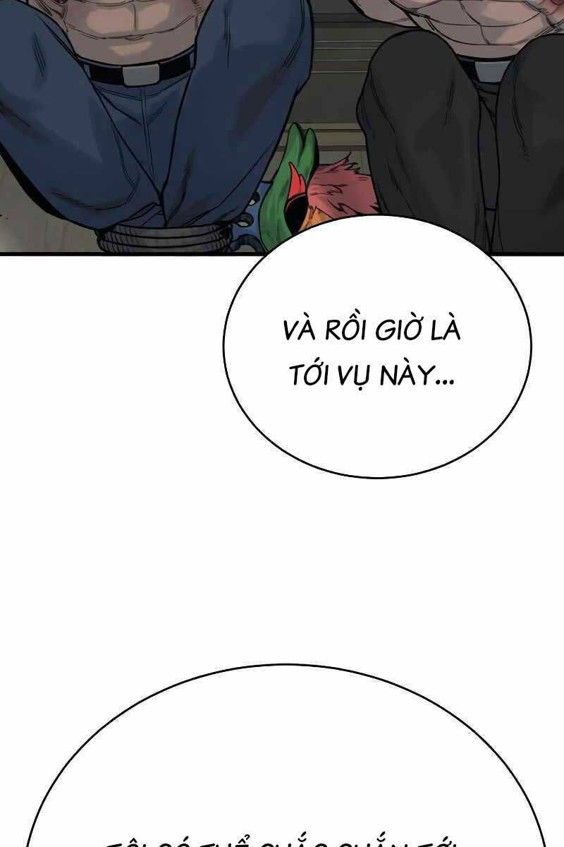 Cảnh Sát Báo Thù - Chap 9 - Trang 36