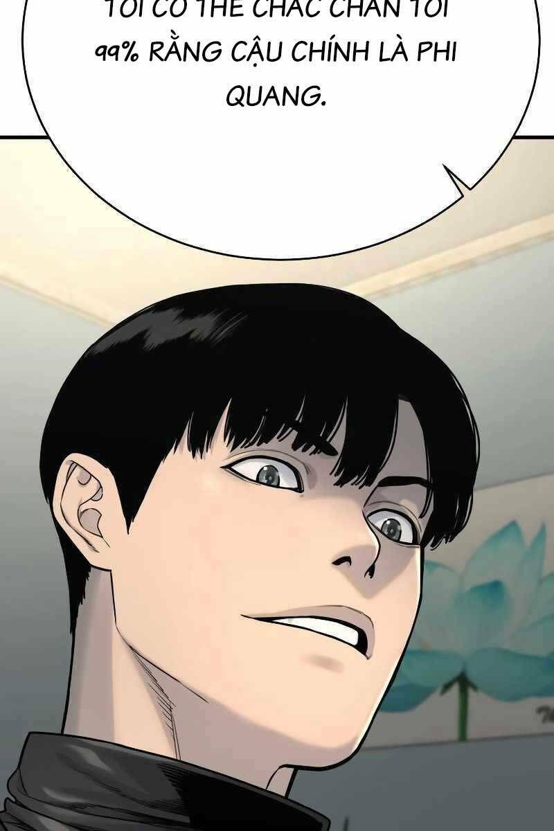 Cảnh Sát Báo Thù - Chap 9 - Trang 37