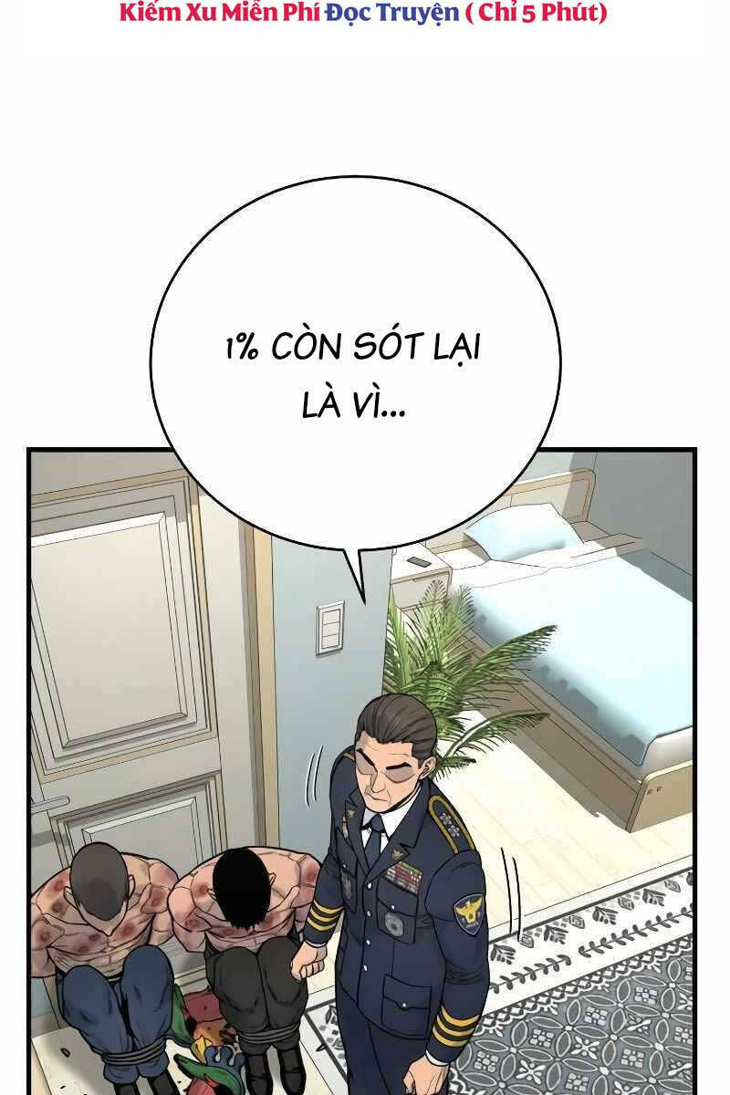 Cảnh Sát Báo Thù - Chap 9 - Trang 39