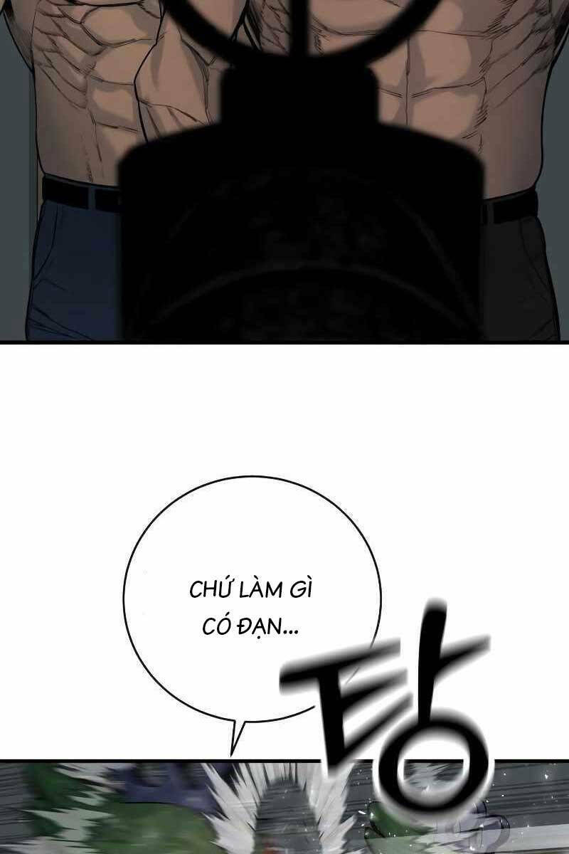Cảnh Sát Báo Thù - Chap 9 - Trang 5