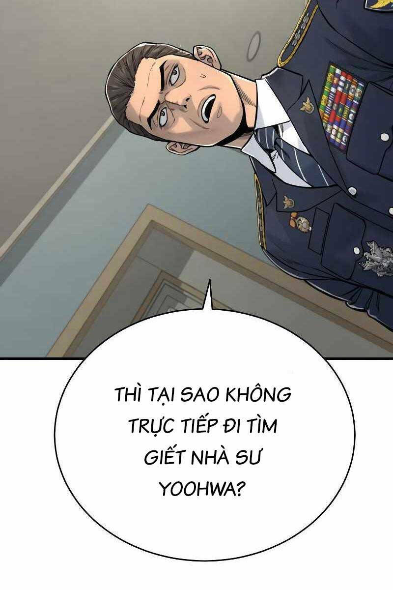 Cảnh Sát Báo Thù - Chap 9 - Trang 42