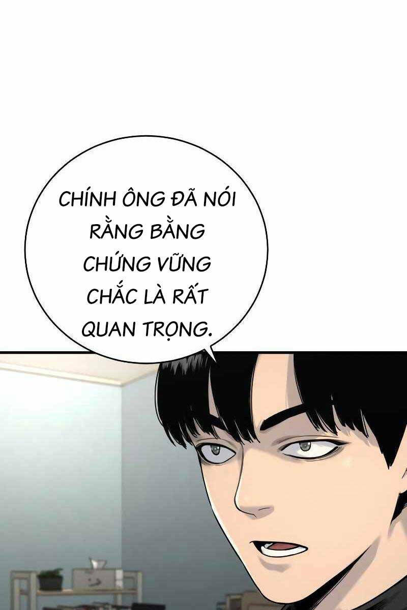 Cảnh Sát Báo Thù - Chap 9 - Trang 43