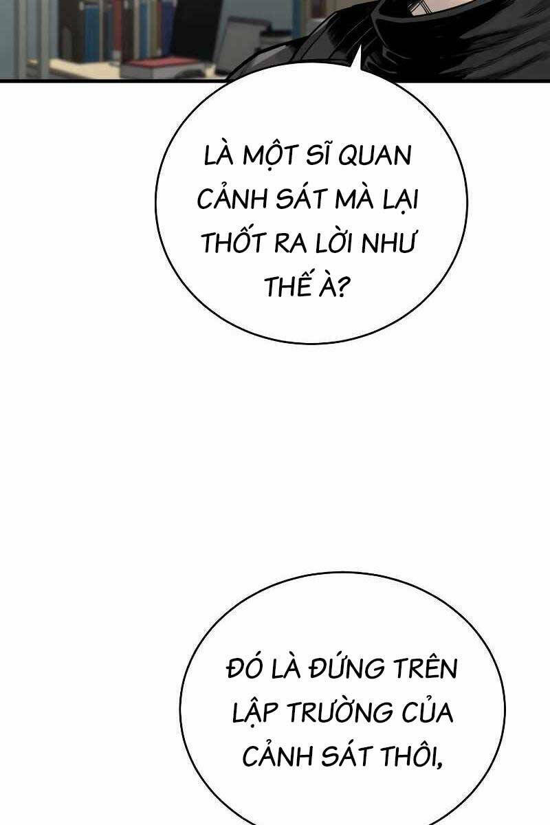 Cảnh Sát Báo Thù - Chap 9 - Trang 44