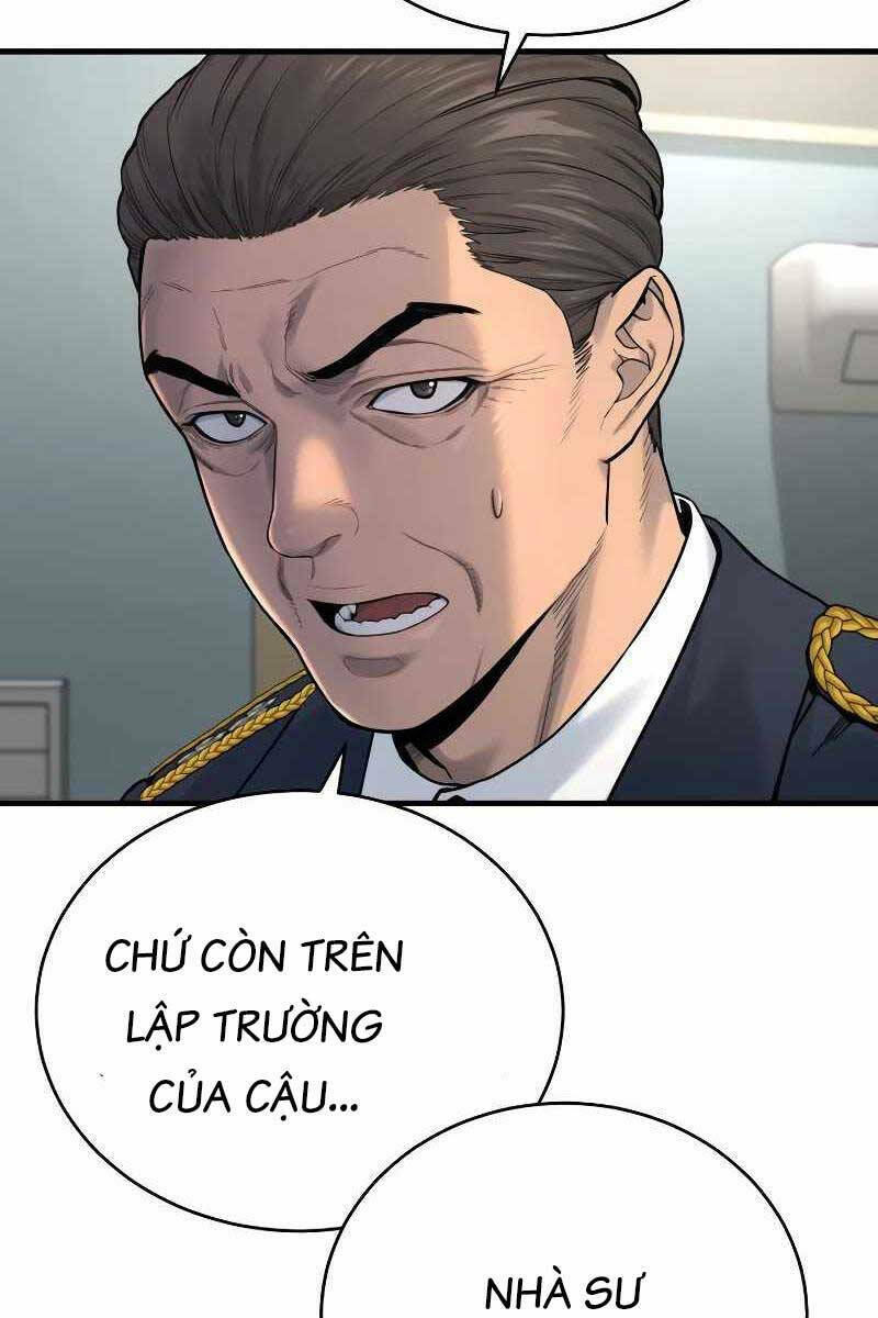 Cảnh Sát Báo Thù - Chap 9 - Trang 45