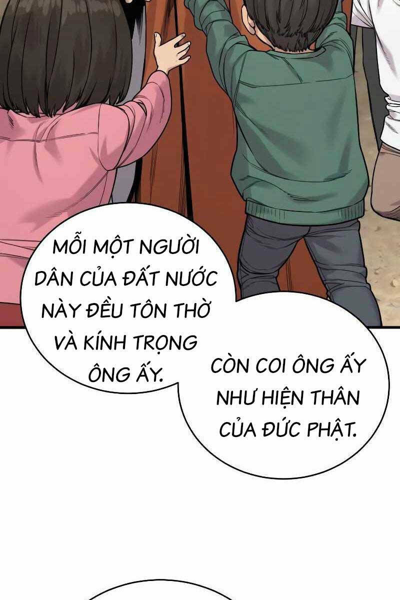 Cảnh Sát Báo Thù - Chap 9 - Trang 48
